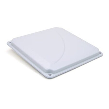 Antaira 2.4 - 2.5 GHz Outdoor Panel Antenna 14dBi ANT-PA-2414